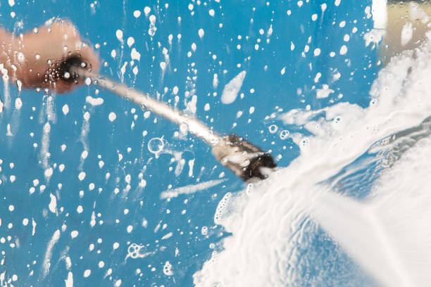 Odon, IN Pressure Washing Services Company