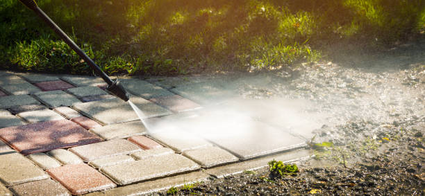 Best Sidewalk and Walkway Cleaning  in Odon, IN