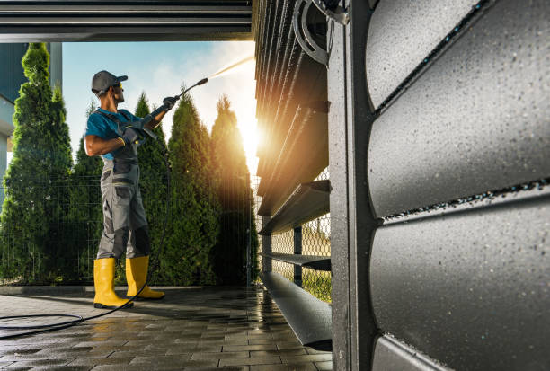Best Fence Cleaning  in Odon, IN