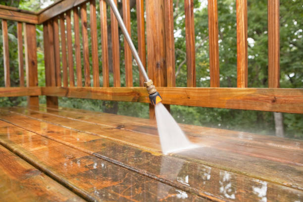Best Patio and Deck Pressure Washing  in Odon, IN